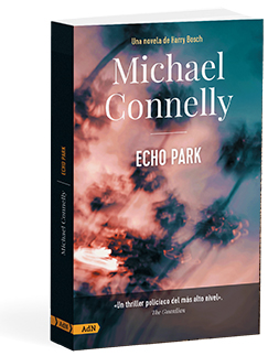 Echo Park - Michael  Connelly 
